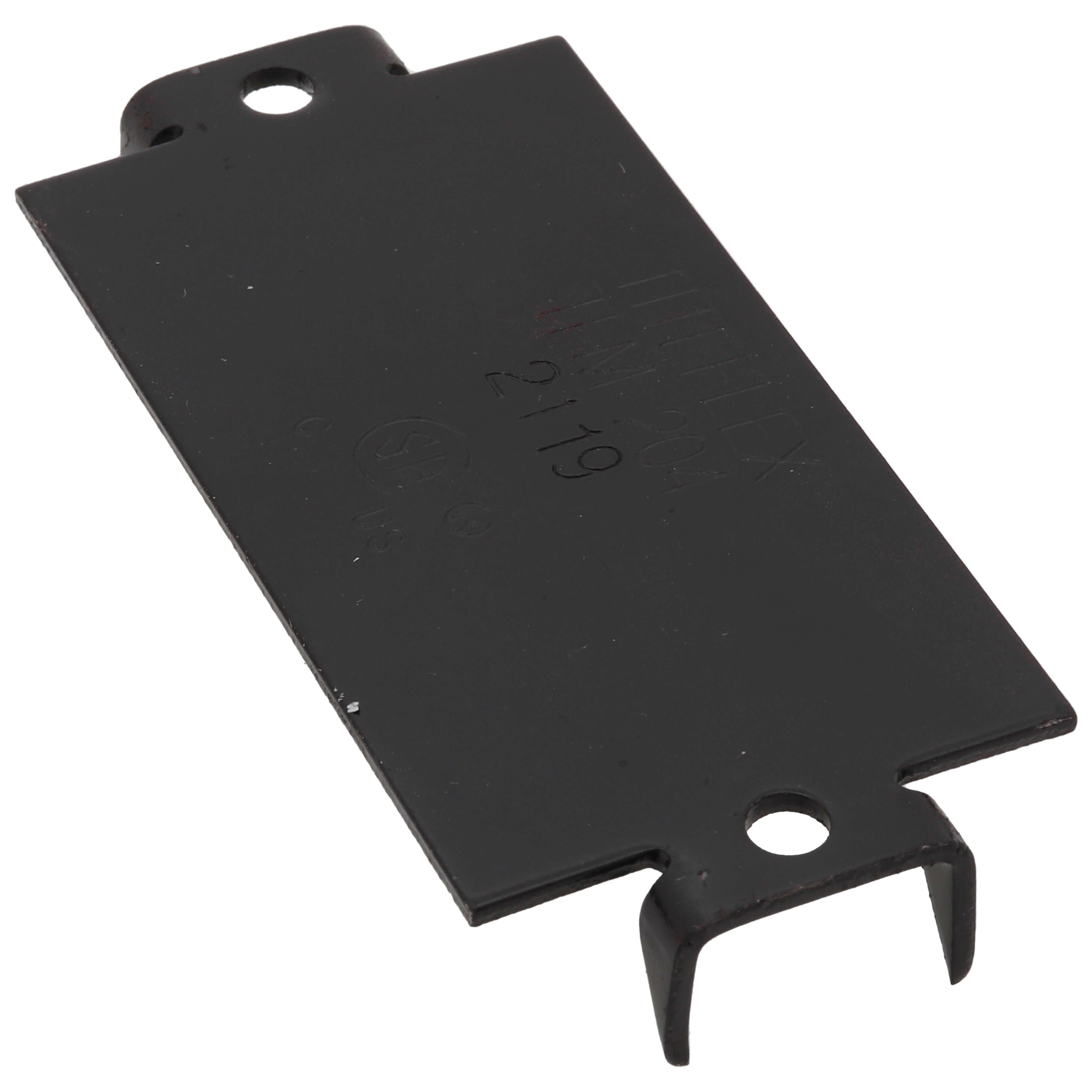 GASTITE Gastite TFM204 3 in. Quarter Striker Plate