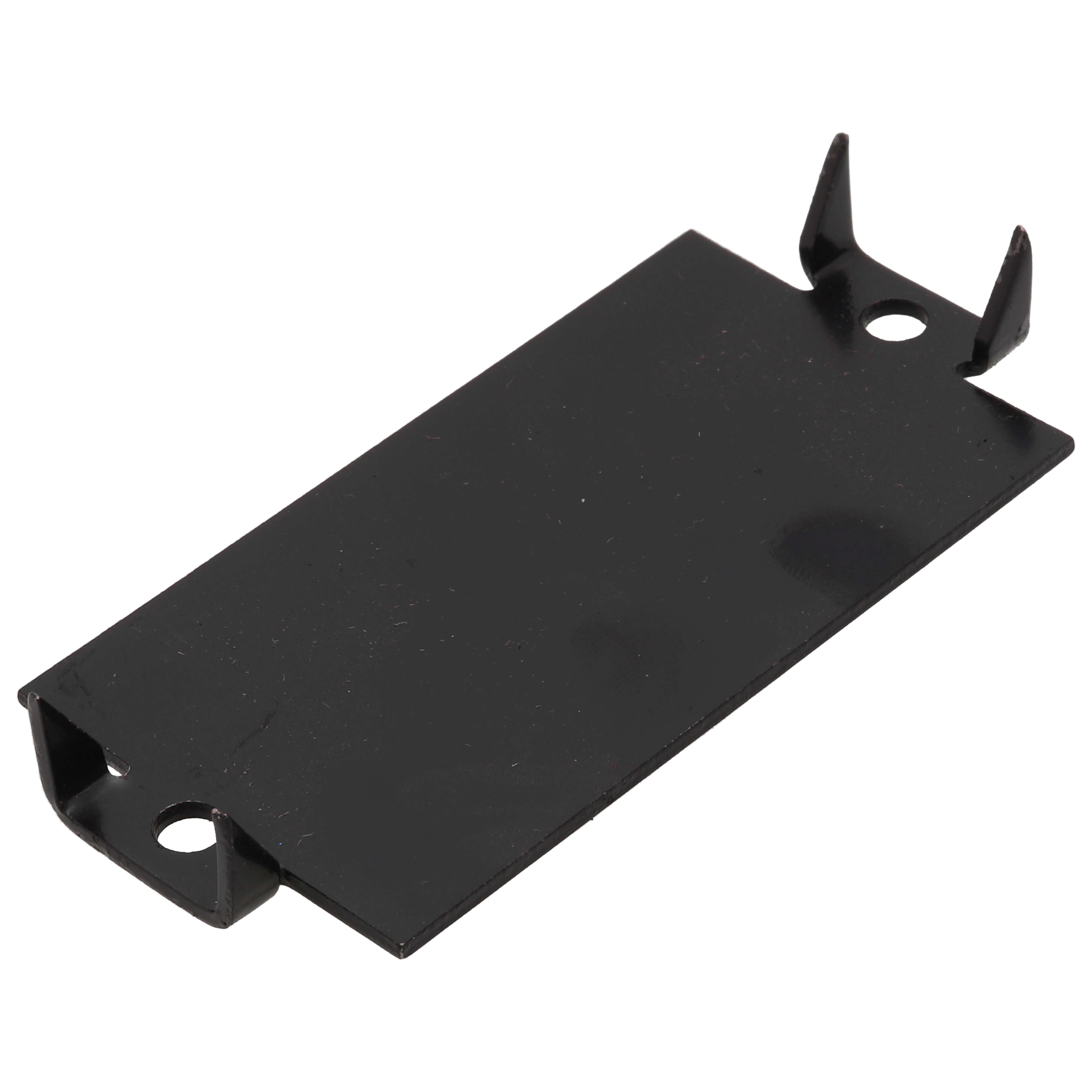 GASTITE Gastite TFM204 3 in. Quarter Striker Plate