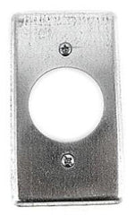ABB 58-C-4 ELECTRIC UTILITY BOXES