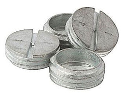 ABB DPLG-1 GAS VALVES