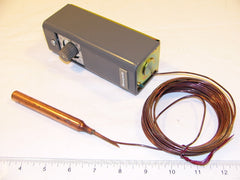 TRANE THT0364 DPDT RELAYS