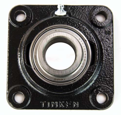 FAFNIR SCJ11/2 BEARINGS