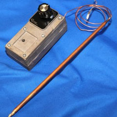SCHNEIDER ELECTRIC TK-2001 PNEUMATIC THERMOSTATS