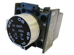 TRANE TMR0205 TIMERS