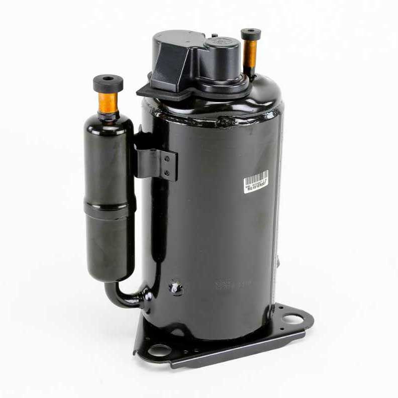 TRANE COM7077 ROTARY COMPRESSORS