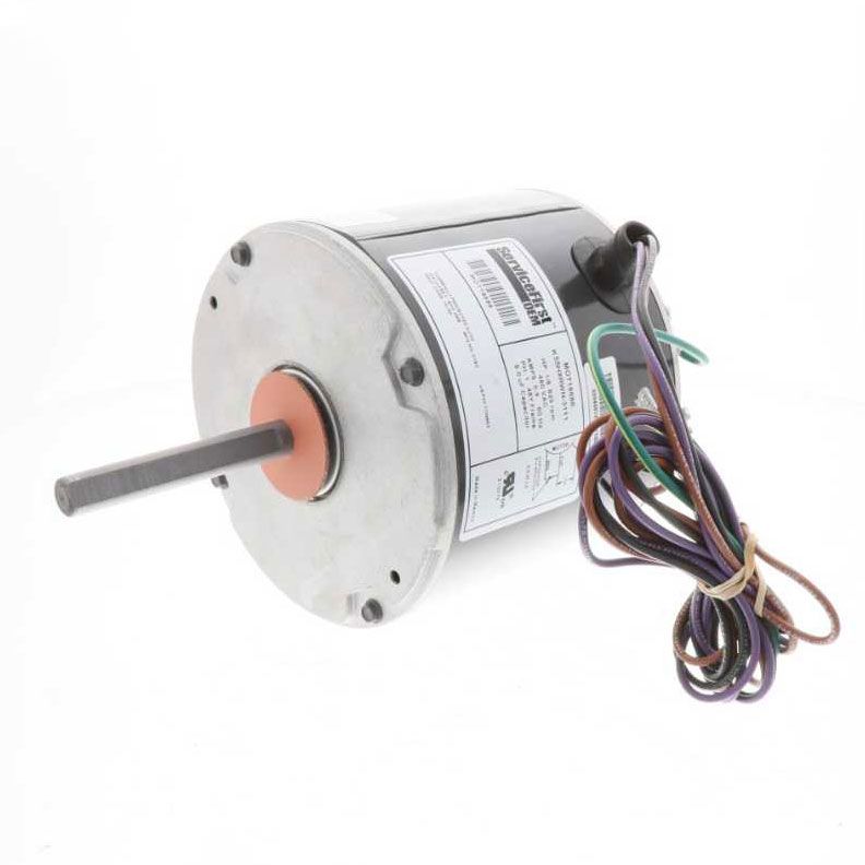 TRANE MOT18686 CONDENSER FAN MOTORS