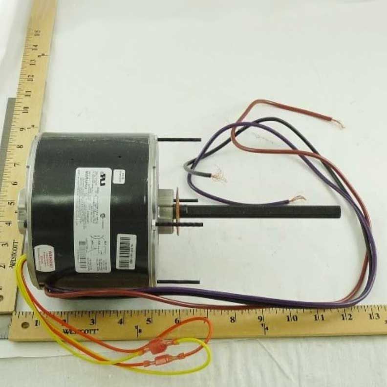 TRANE MOT2362 BLOWER MOTORS