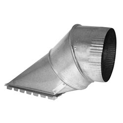 LUKJAN Lukjan TO1005 Square to Round Adjustable Top Takeoff