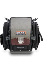 VETO PRO PAC Veto Pro Pac VPP10927 TP-LDP large service technician tool pouch 14 in.
