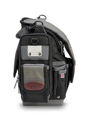 VETO PRO PAC Veto Pro Pac VPP10927 TP-LDP large service technician tool pouch 14 in.