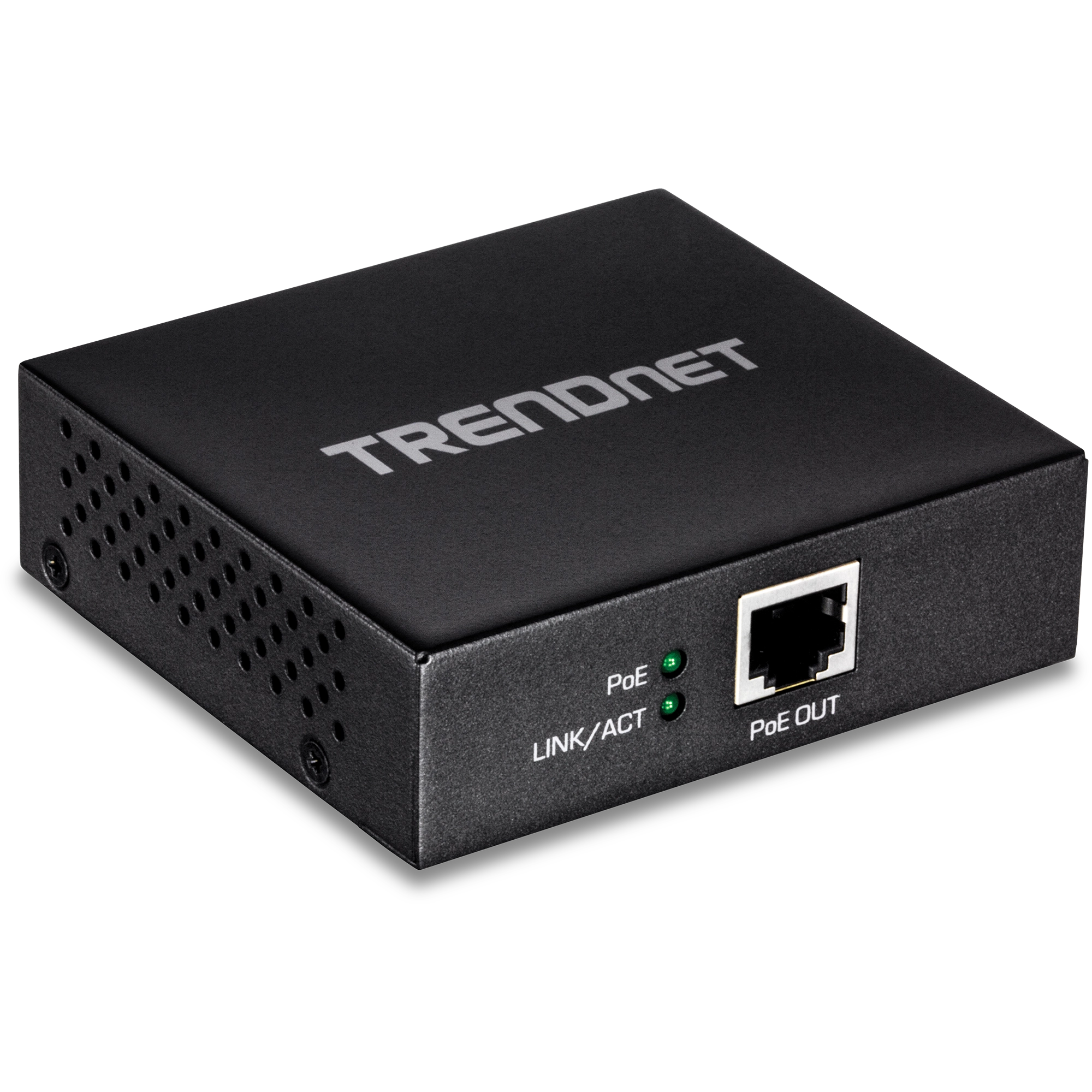 TRENDNET TPE-E100 POWER & EXTENSION CORDS