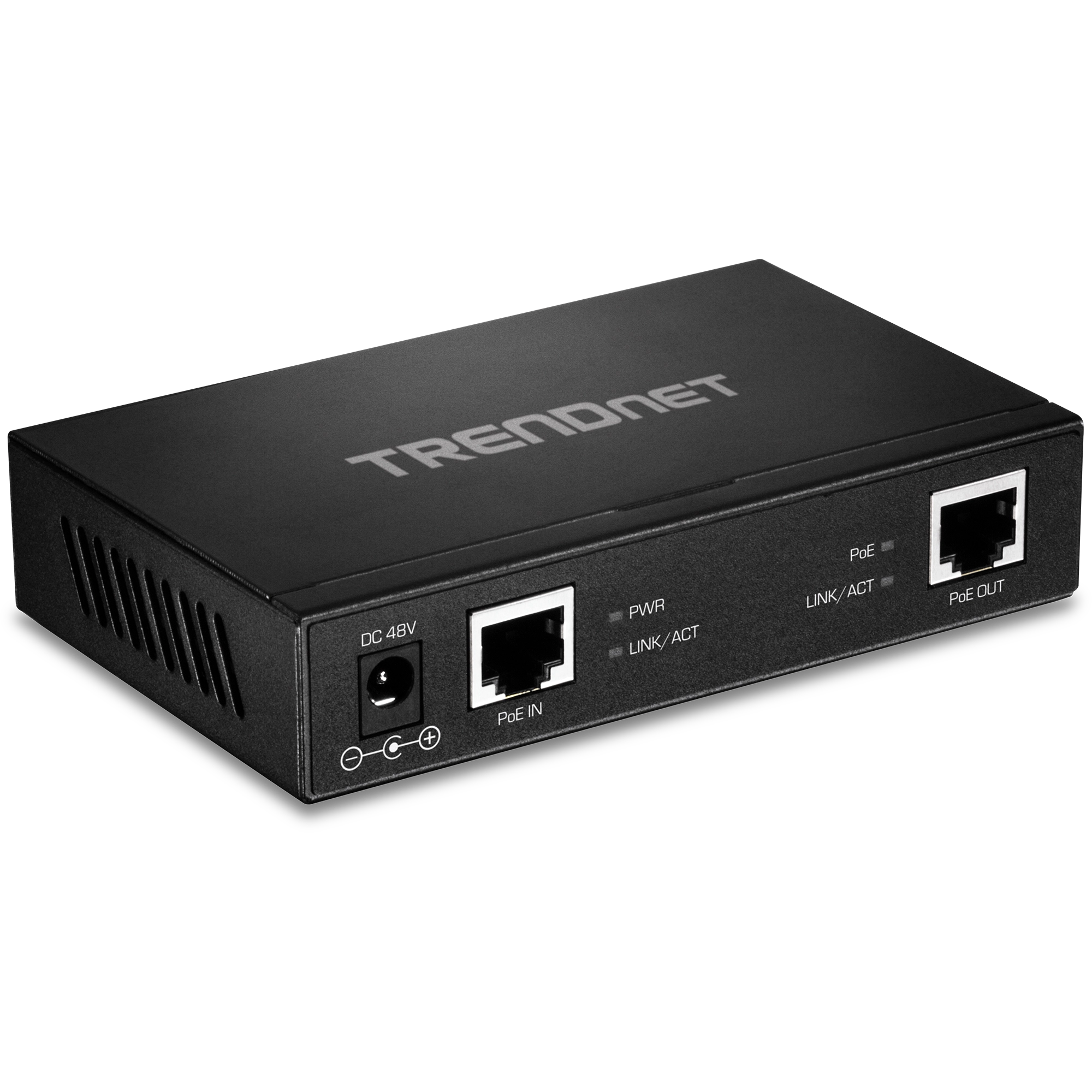 TRENDNET TPE-E110 POWER & EXTENSION CORDS