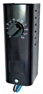 MARKEL PRODUCTS KTD110 THERMOSTATS