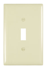 LEGRAND Legrand TPJ1-I TradeMaster wallplate jumbo 1-gang (4.9 in)