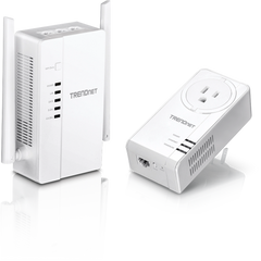 TRENDNET TPL-430APK ELECTRIC CABLES