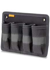 VETO PRO PAC Veto Pro Pac TPXD TP-XD Blackout Compact Size Tool Pouch