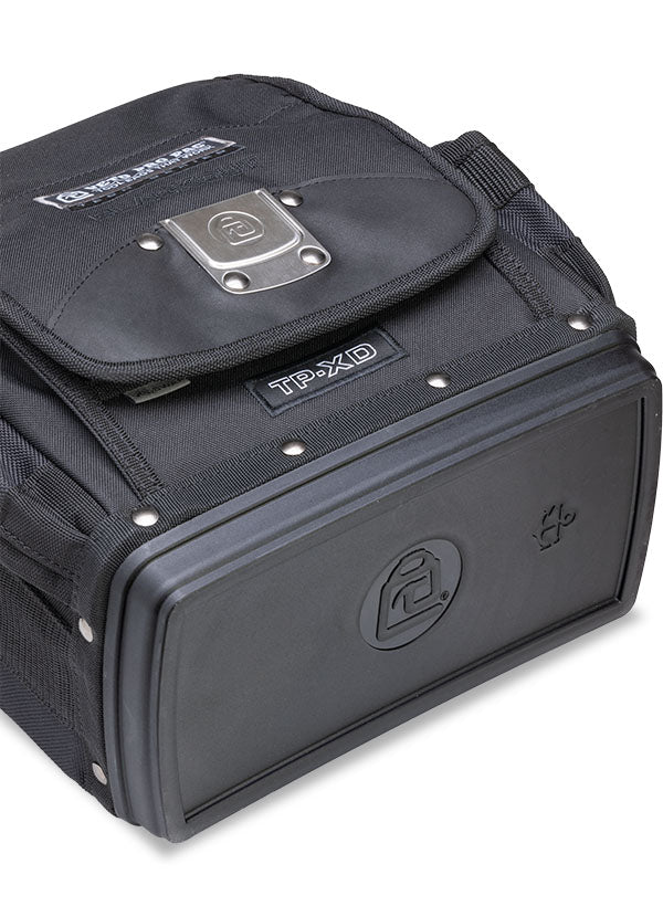 VETO PRO PAC Veto Pro Pac TPXD TP-XD Blackout Compact Size Tool Pouch