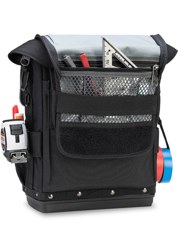 VETO PRO PAC Veto Pro Pac TPXD TP-XD Blackout Compact Size Tool Pouch