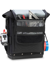 VETO PRO PAC Veto Pro Pac TPXD TP-XD Blackout Compact Size Tool Pouch