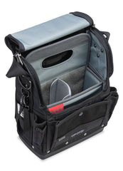 VETO PRO PAC Veto Pro Pac TPXD TP-XD Blackout Compact Size Tool Pouch