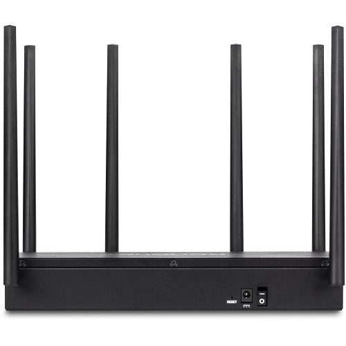 TRENDNET TRENDnet TEW-829DRU AC3000 Tri-Band Wireless Gigabit Dual-WAN VPN SMB Router