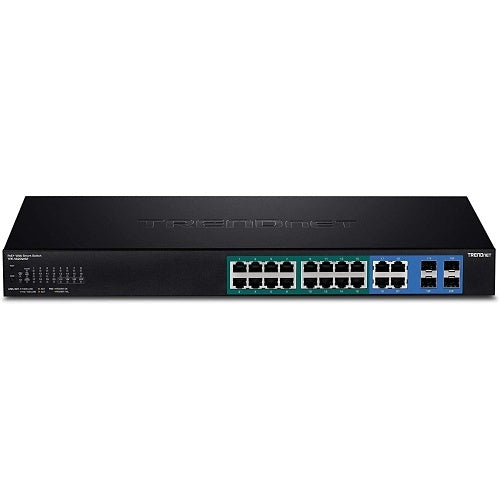TRENDNET TPE-1620WSF