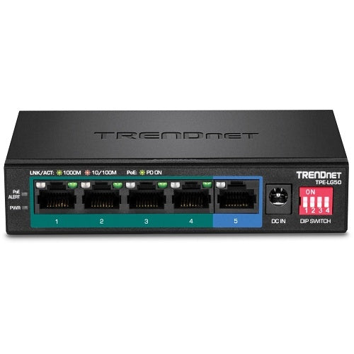 TRENDNET TPE-LG50