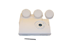 HONEYWELL TR23-F5 TEMPERATURE SENSORS