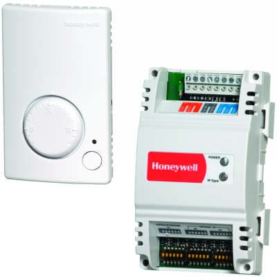HONEYWELL TR23-WK AIR SENSORS