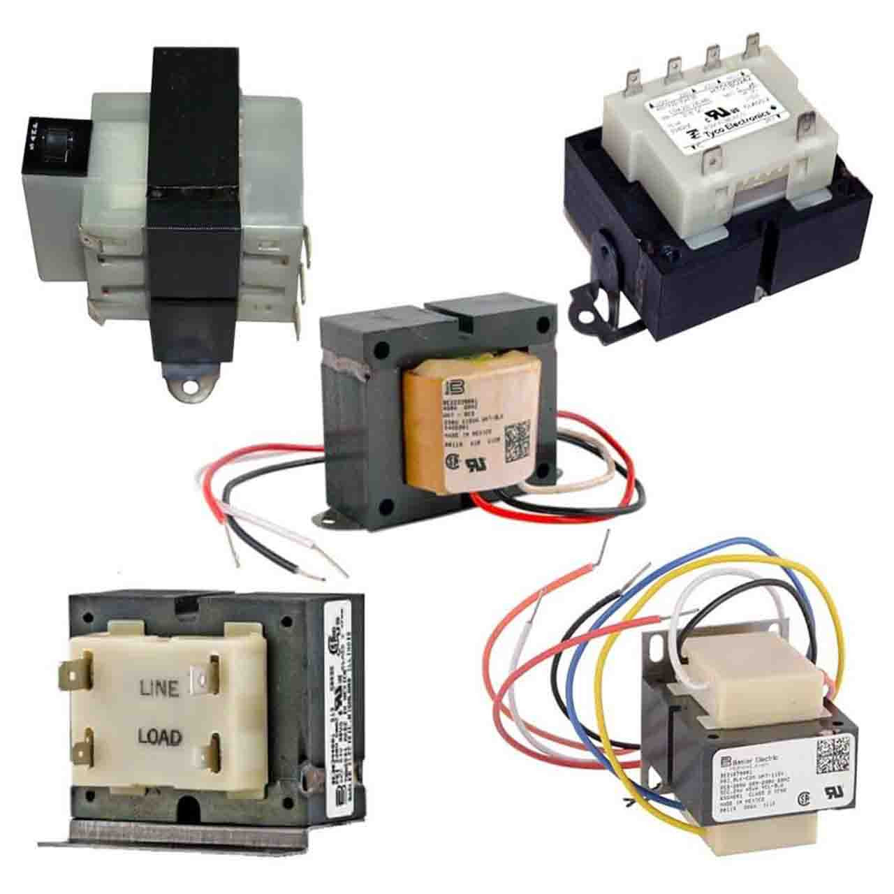 SERVICE FIRST TRR01827 TRANSFORMERS