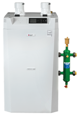 TRIANGLE TUBE Triangle Tube INSFS199C Instinct Combi Boiler 199,000 BTU (Floor Mount)