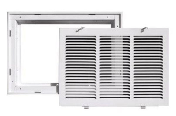 RECTORSEAL 190RF16X25 SUPPLY AIR GRILLES