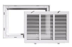 RECTORSEAL 190RF16X25 SUPPLY AIR GRILLES