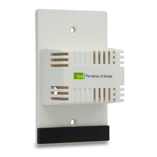 TCS BASYS CONTROLS TS1000 TEMPERATURE SENSORS