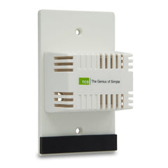 TCS BASYS CONTROLS TS1000 TEMPERATURE SENSORS