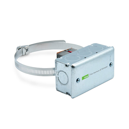 TCS BASYS CONTROLS TS1005 CONTROL BOARDS