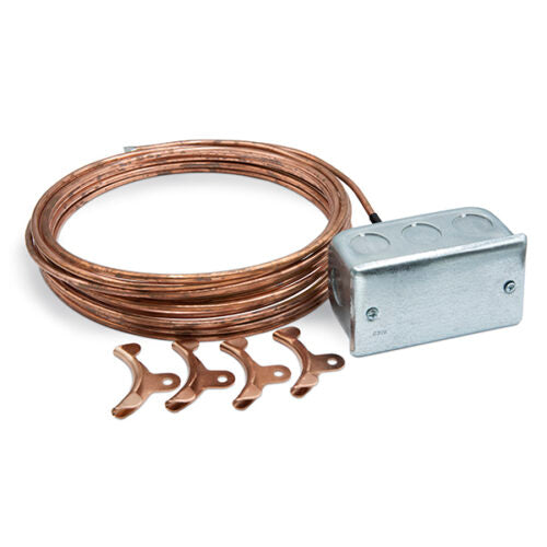 TCS BASYS CONTROLS TCS Basys Controls TS1006 Continuous Averaging Sensor – 24'