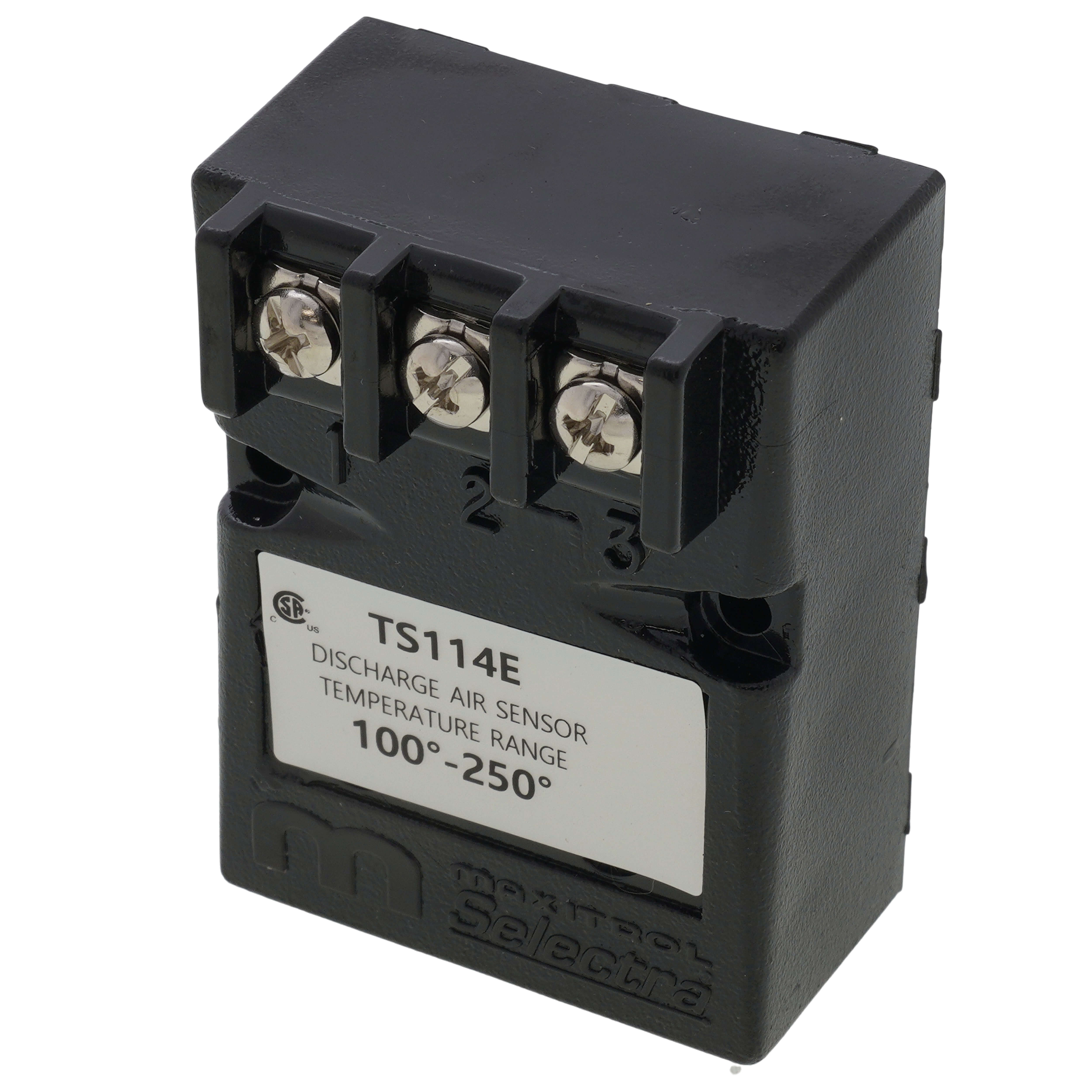 MAXITROL TS114E TEMPERATURE SENSORS