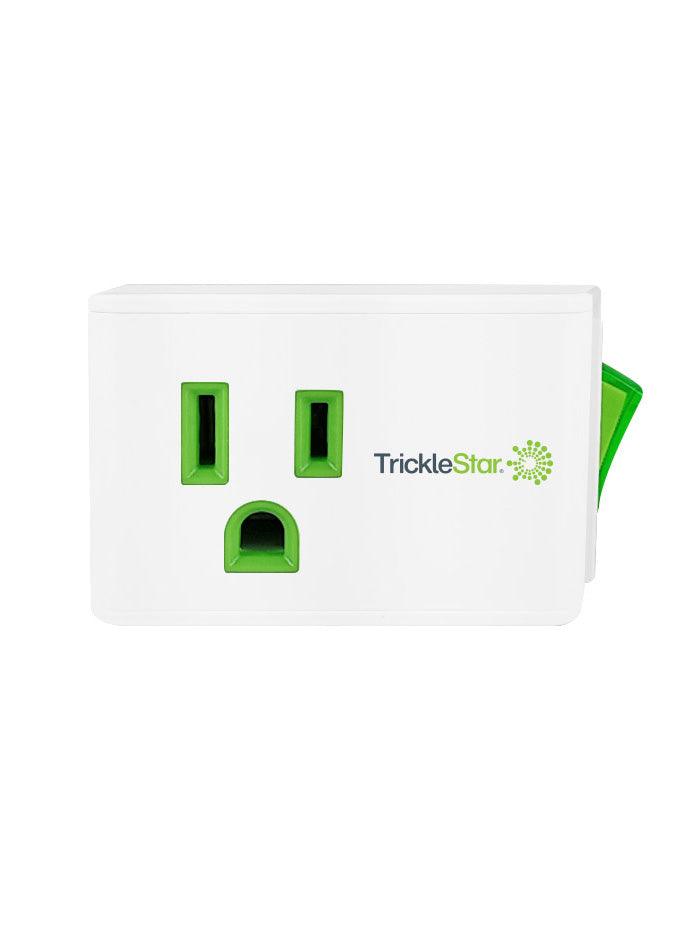 TRICKLESTAR TrickleStar TS2101 Power Switch