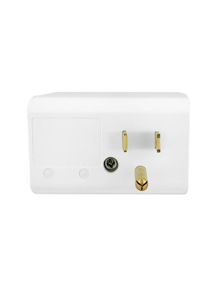 TRICKLESTAR TrickleStar TS2101 Power Switch