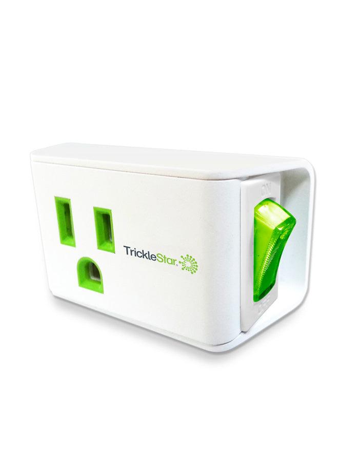 TRICKLESTAR TS2101 TOGGLE SWITCHES