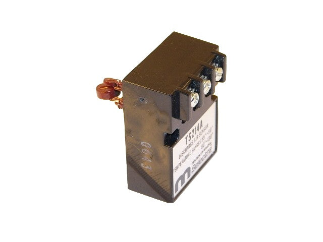 MAXITROL TS214A TEMPERATURE SENSORS