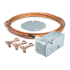 TCS BASYS CONTROLS TS3008 AIR SENSORS