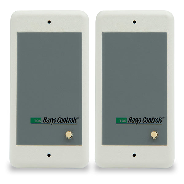 TCS BASYS CONTROLS TS3020 TEMPERATURE SENSORS
