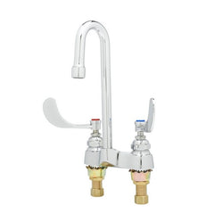 T&S BRASS B-0892-M BATH & KITCHEN FAUCETS