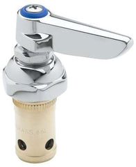 T&S BRASS 002711-40 BATHROOM VANITIES