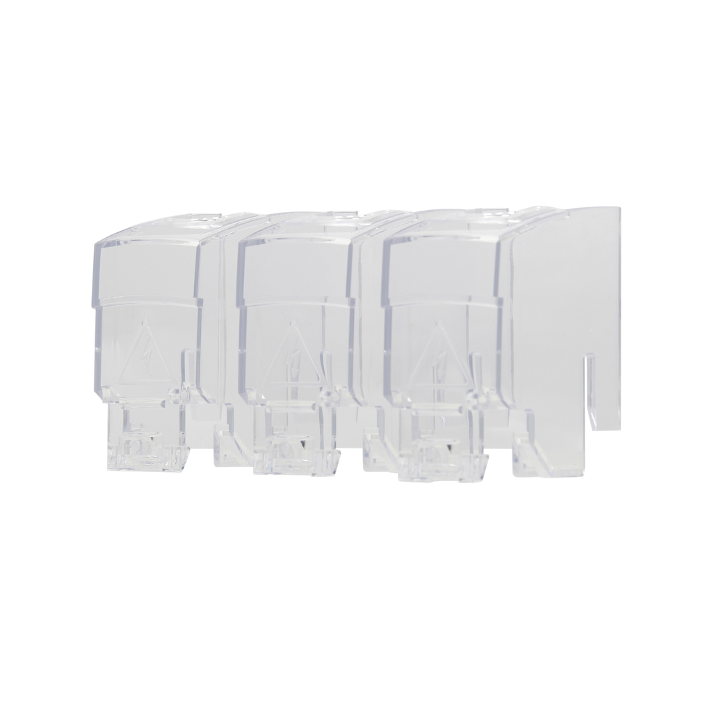 EATON TSH8-3TB RELAYS & SWITCHES