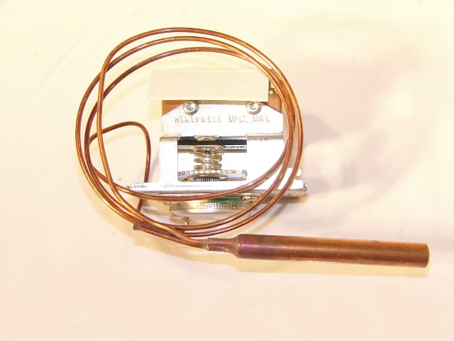 LOCHINVAR Lochinvar TST2900 Thermostat High Limit All CB/CS
