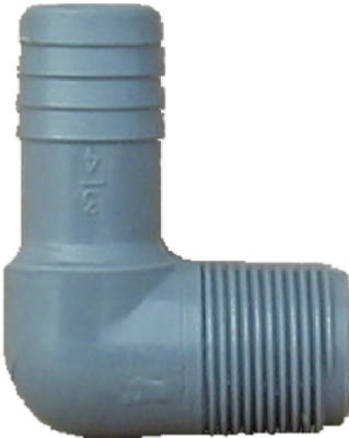 TRUE VALUE 352815 PIPE FITTINGS