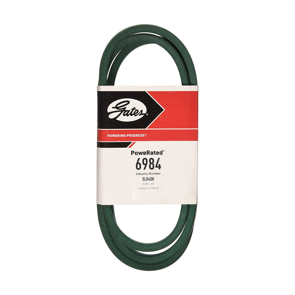 TRUE VALUE 6984 V-BELTS & PULLEYS